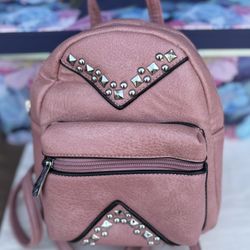 Girls Backpack 