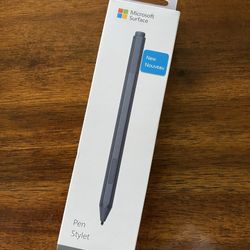 Microsoft Surface Stylus 