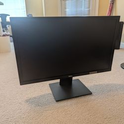 Dell E2220H Monitor In Good Condition