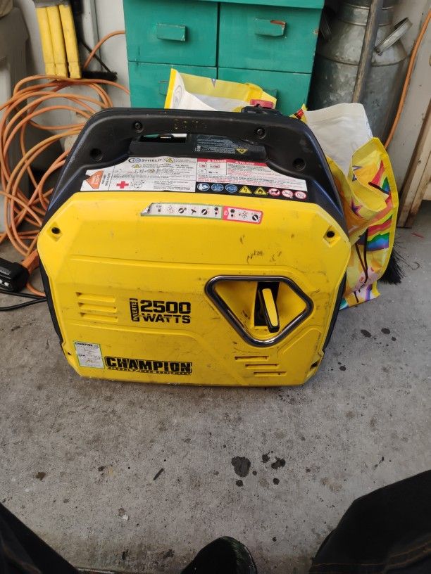 Generator