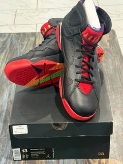 Air Jordan 7 Retro