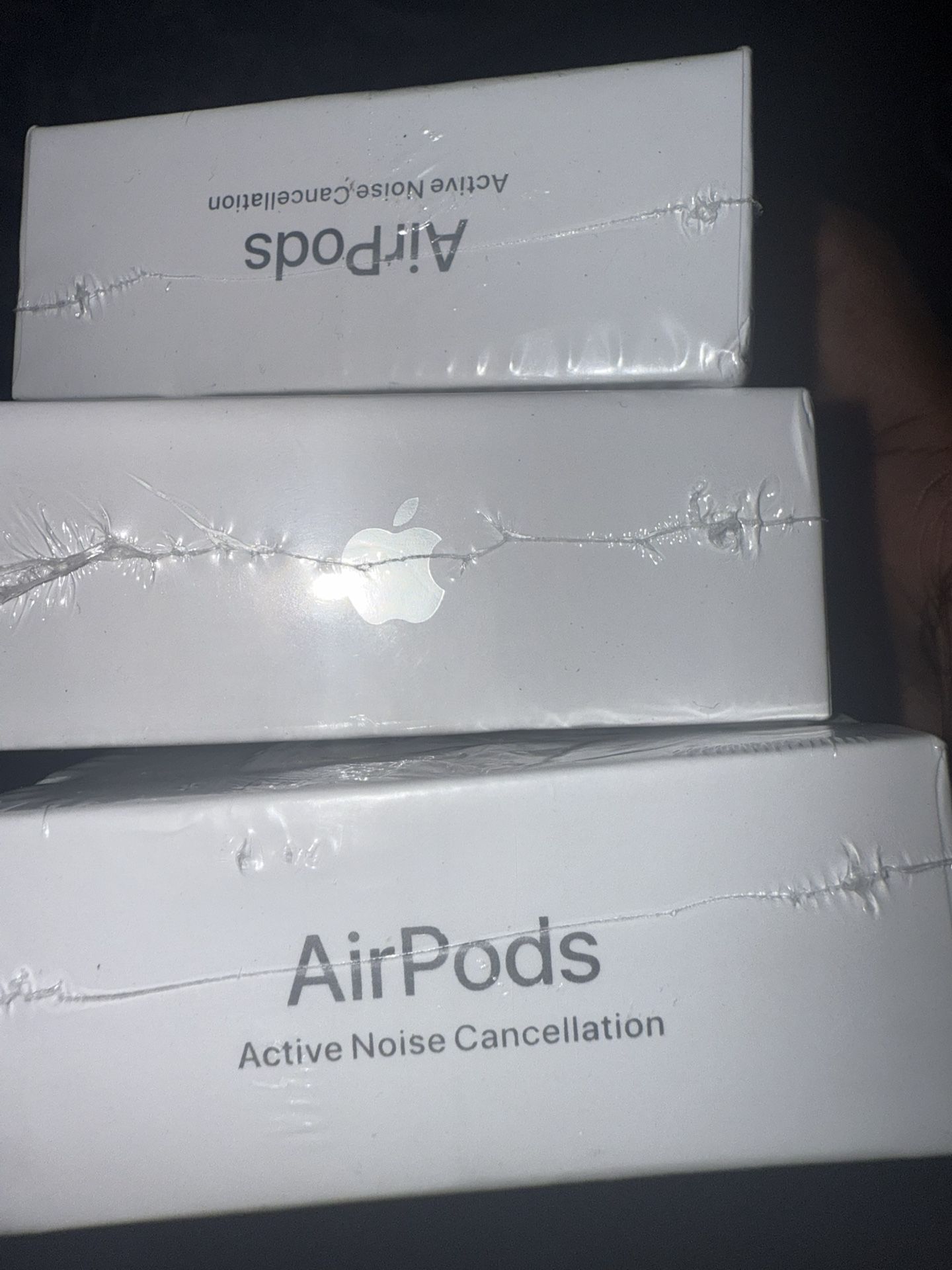 EarPods Gen4