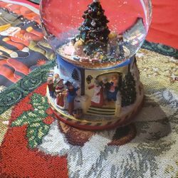 Partylight P7655 Holiday Teight Globe