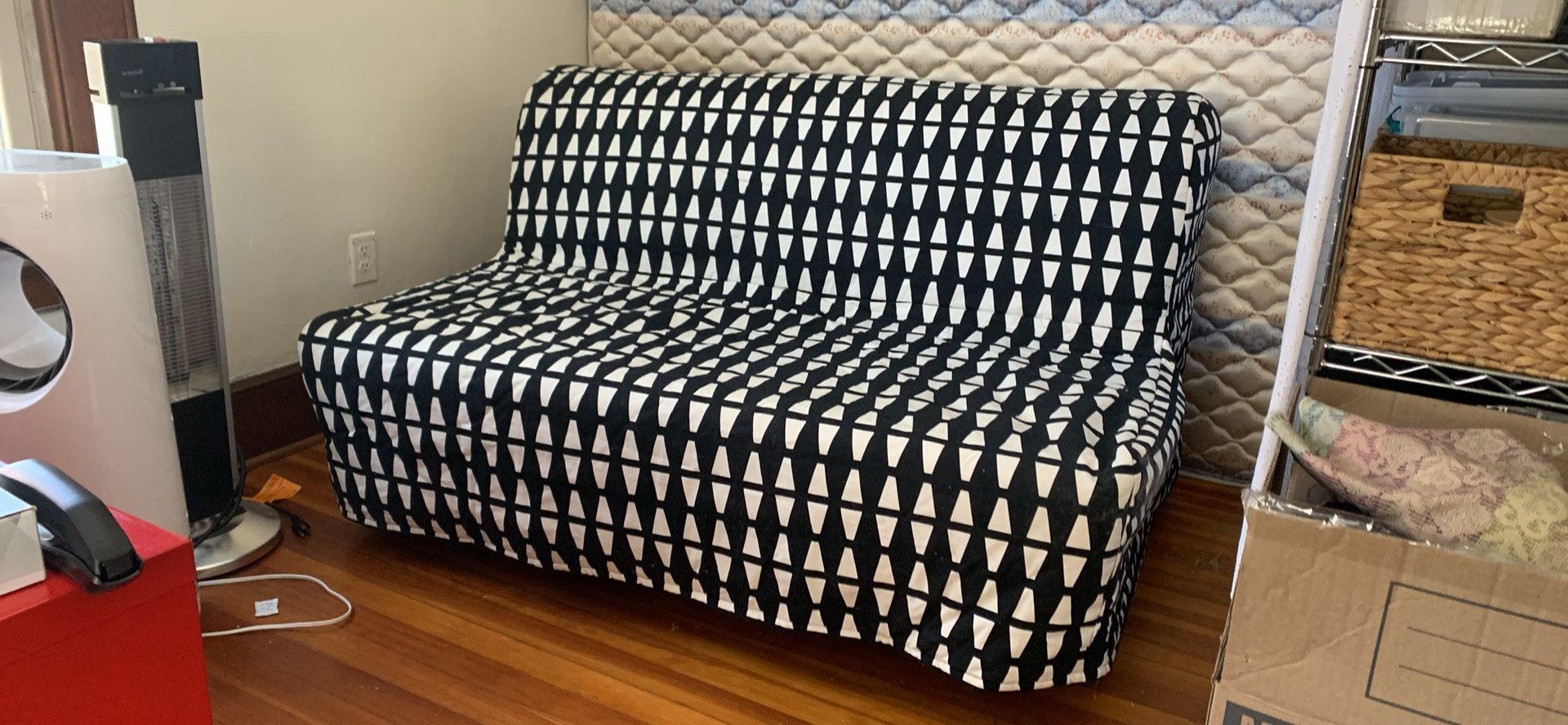 IKEA Pullout Sofabed