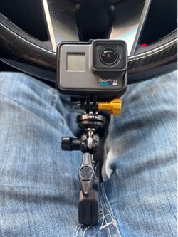 Go pro hero 6