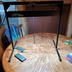 Purple Reign 24 Inch Double Bulb Indoor Grow Light