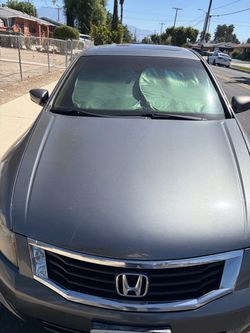 2010 honda accord ex