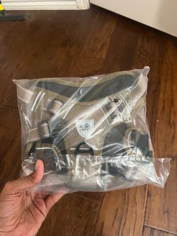 Tactical Dog harness - medium (25-50 lbs)