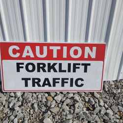 Sign