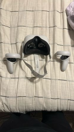 Oculus Quest 1