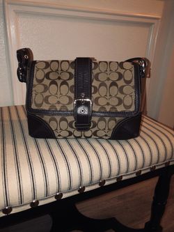 COACH Bag - NEVER USED