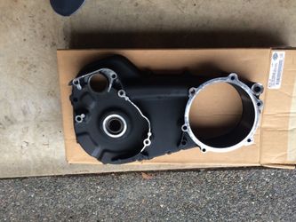 Harley Davidson Twin Cam 96 C.I.