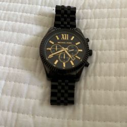 Michael Kors Watch MK-8603