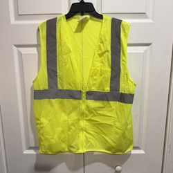 Safety Vest 