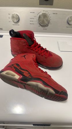 7Y Jordan’s
