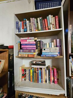 More - Female Author Books - $1.00/ea - Pic #2