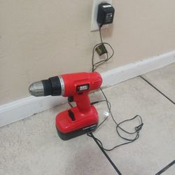 18v  Drill Cord And Cordless