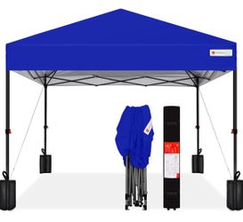 Brand New Ozark Trail 10 Feet Height Canopy