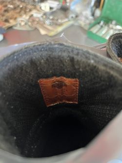 Harley Davidson Men’s Riding Boots