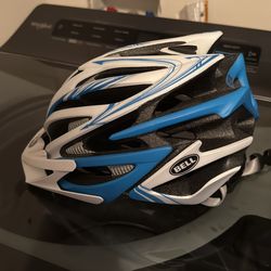Bell Volt Medium helmet