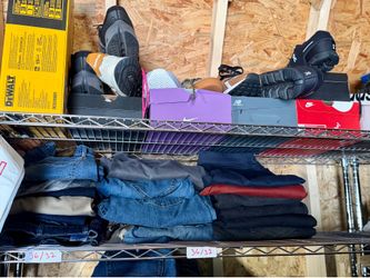 ‼️🧰🪜Jeans men’s ‼️🧰👖