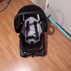Safety First Car Seat