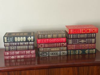 Classic books
