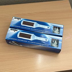 2 PK. Hairs Remover
