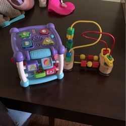 Toys