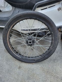 Rim