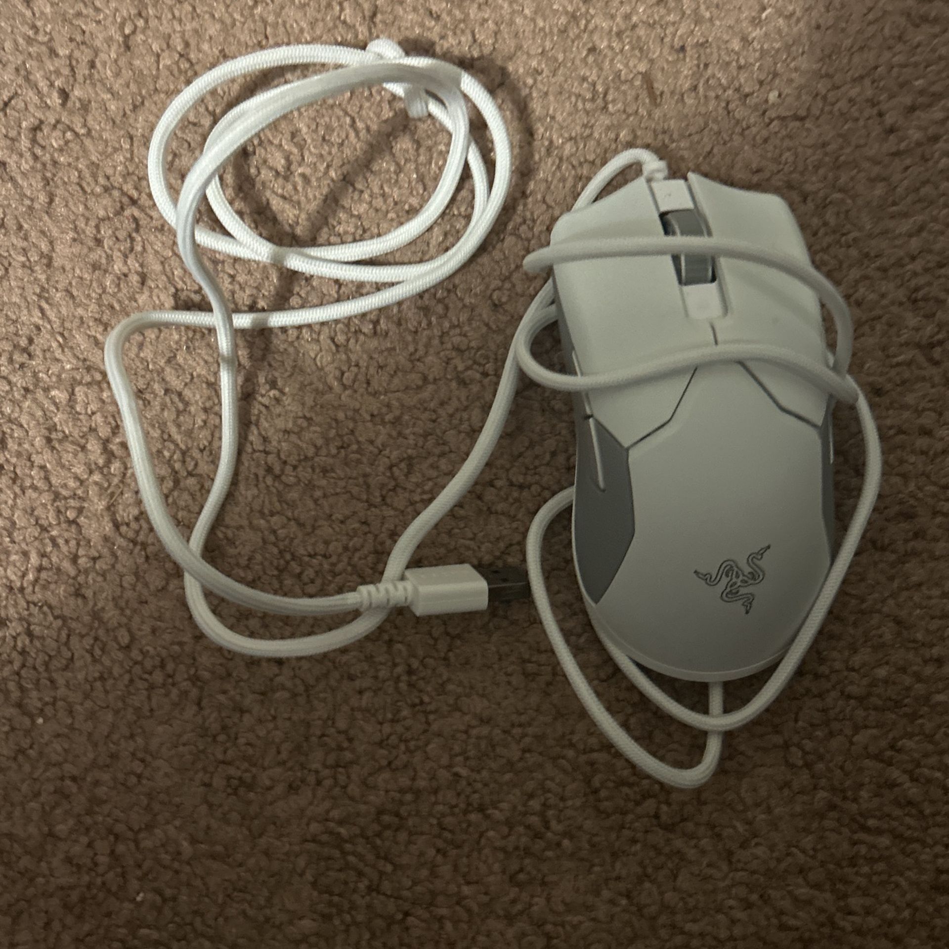 Gaming Mouse!