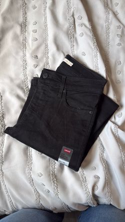 Levi’s 315 shaping bootcut jeans