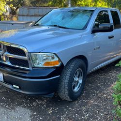 2009 Dodge RAM