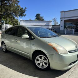 Prius 2007