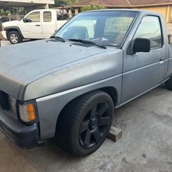 1995 Harbody 