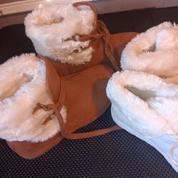 Women's Size 10 Boots