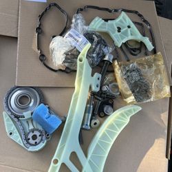 BMW N20 N26 Timing Chain Kit