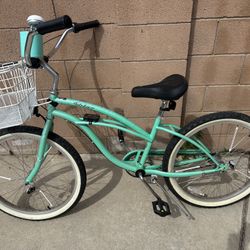 Firm Strong Urban Beach Cruiser