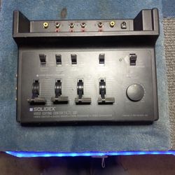 Solidex Video Editing Center