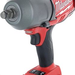 Milwaukee 1/2 Impact