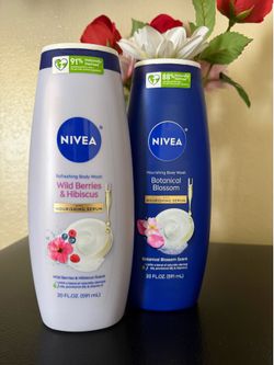Nivea