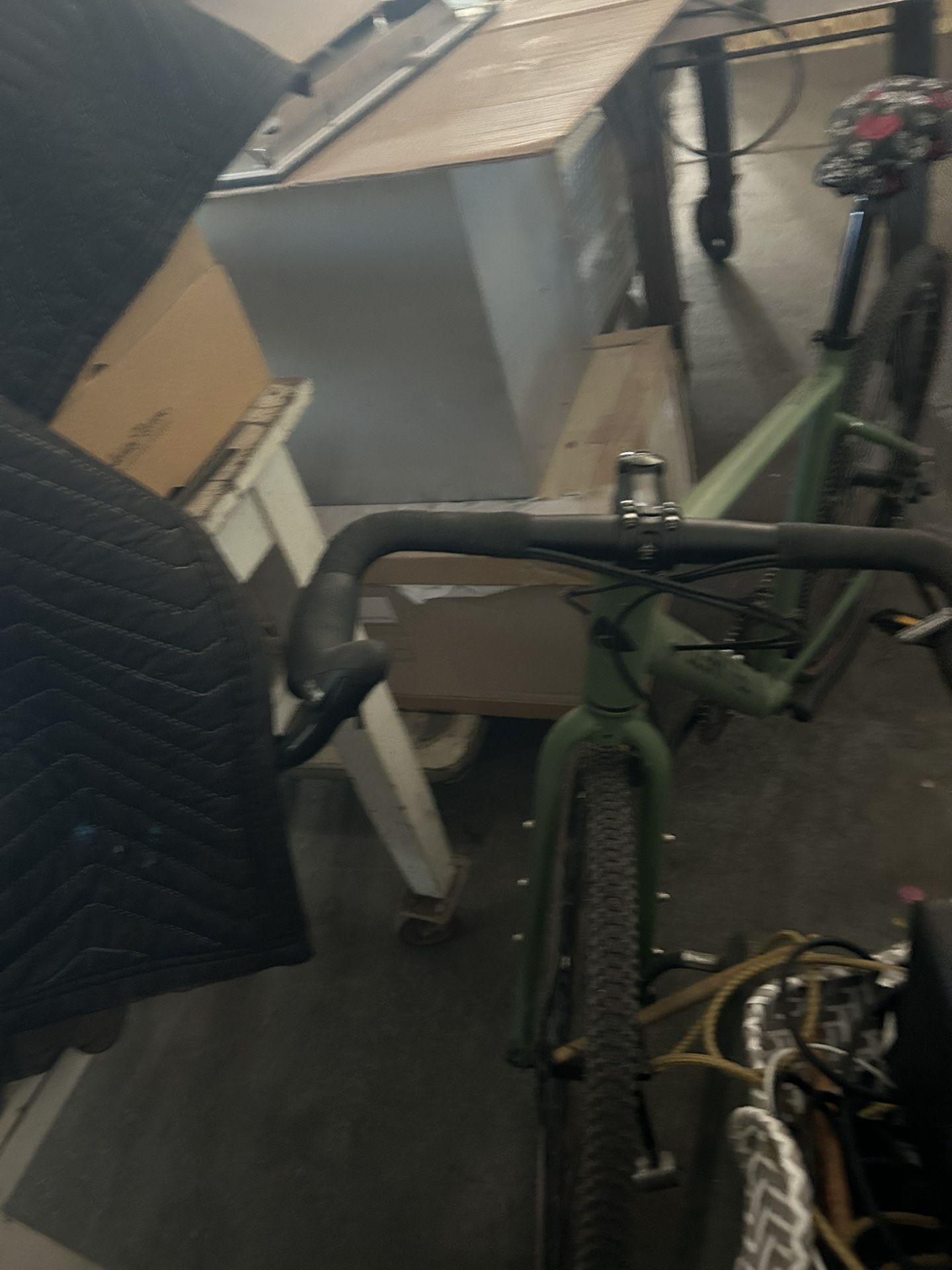 Gravel Bike
