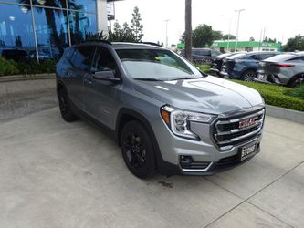 2023 GMC Terrain