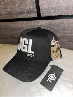JGL Hat 