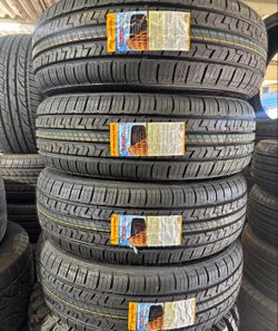 225/65/17 Set Of Tires