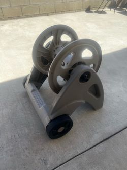 Water Hose Reel