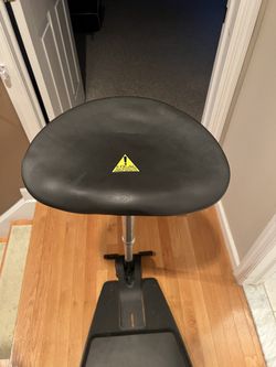 Standing Desk Chair