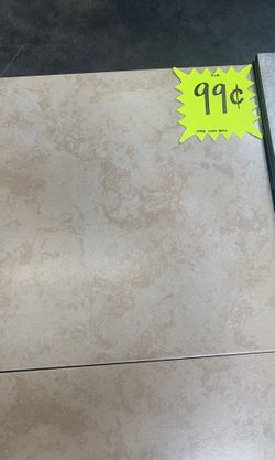 18x18 Tile