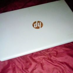HP Chromebook Laptop 