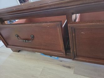 Ashley's Furniture Footboard